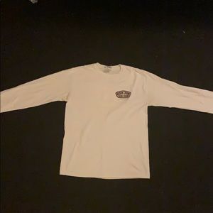 Ron John Long-Sleeve Tee